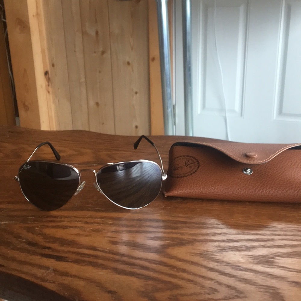 Ray Ban Sunglasses